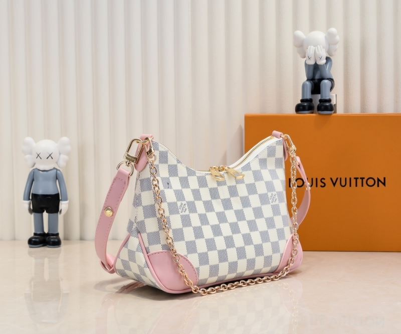 LV Hobo Bags